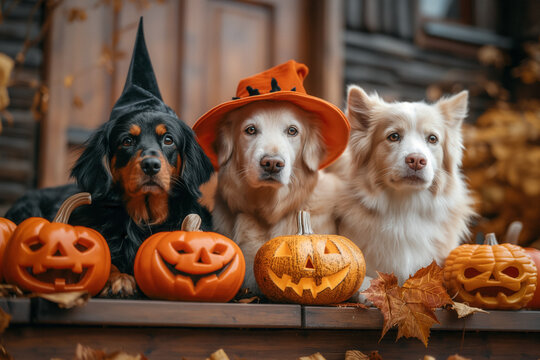 Picture for category Halloween Toys & Accesssories